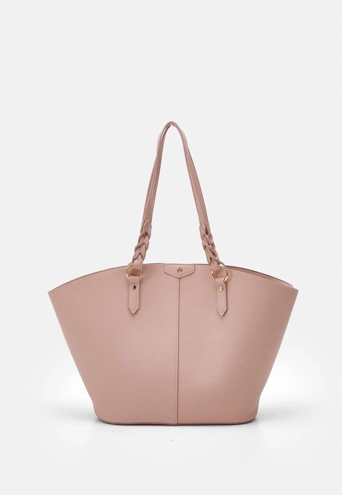 Sacs ANNA FIELD Anna Field Tote Bag Rose Femme | JRP-6938577